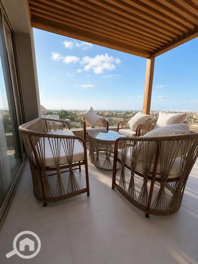 4 Bedroom Chalet for Sale in North Coast, Matruh - 35fe4186-14db-4ed2-b10c-22368548087b. jpg