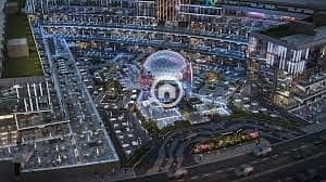 مطعم و كافيه للبيع في القاهرة الجديدة، القاهرة - iv 2 bussness park. jpg مطعم و كافيه للبيع في القاهرة الجديدة، القاهرة - iv 2 bussness park. jpg