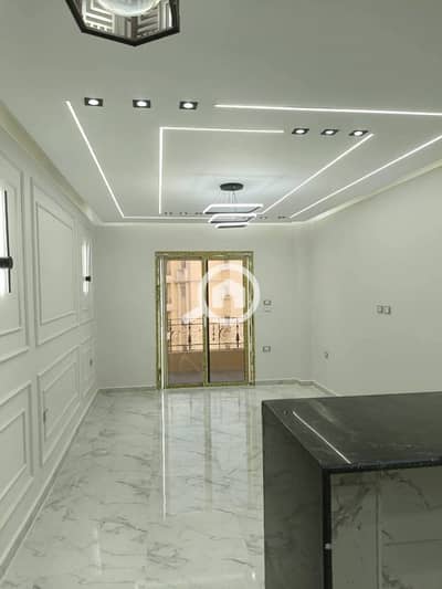 2 Bedroom Flat for Sale in Hadayek October, Giza - 230720. jpg 2 Bedroom Flat for Sale in Hadayek October, Giza - 230720. jpg