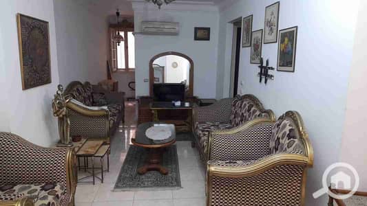 2 Bedroom Flat for Rent in Smoha, Alexandria - 1000267543. jpg