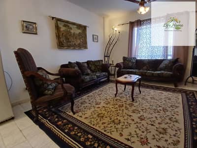 شقة 2 غرفة نوم للايجار في القاهرة الجديدة، القاهرة - 1000230762. jpg