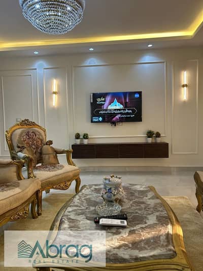 شقة 2 غرفة نوم للايجار في الشيخ زايد، الجيزة - WhatsApp Image 2026-07-16 at 7.14. 07 PM (1). jpeg