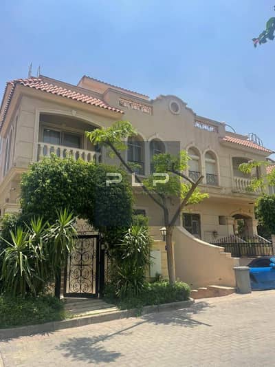 3 Bedroom Twin House for Sale in New Cairo, Cairo - WhatsApp Image 2026-08-10 at 2.51. 38 PM. jpeg 3 Bedroom Twin House for Sale in New Cairo, Cairo - WhatsApp Image 2026-08-10 at 2.51. 38 PM. jpeg
