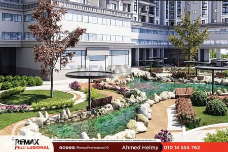 3 Bedroom Apartment for Sale in Smoha, Alexandria - 0001. png 3 Bedroom Apartment for Sale in Smoha, Alexandria - 0001. png