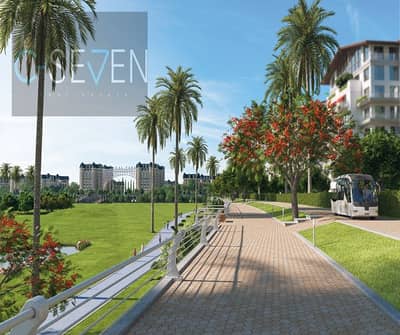 3 Bedroom Duplex for Sale in New Cairo, Cairo - 1. jpg