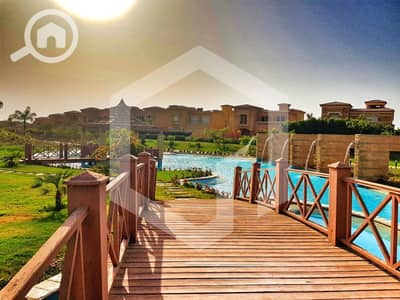 5 Bedroom Twin House for Sale in Sheikh Zayed, Giza - Royal Meadows 4. jpg 5 Bedroom Twin House for Sale in Sheikh Zayed, Giza - Royal Meadows 4. jpg