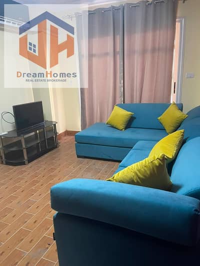 2 Bedroom Apartment for Rent in Madinaty, Cairo - WhatsApp Image 2026-08-10 at 3.13. 42 PM (1). jpeg