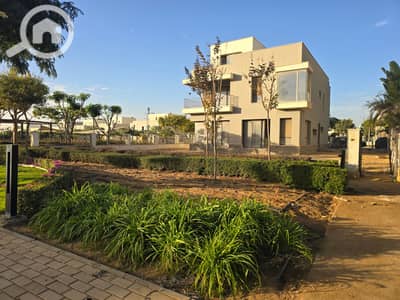 فیلا 3 غرف نوم للبيع في القاهرة الجديدة، القاهرة - 20260104_155607. jpg