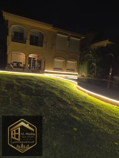 فیلا 6 غرف نوم للايجار في مدينتي، القاهرة - WhatsApp Image 2026-08-10 at 3.35. 01 PM. jpeg فیلا 6 غرف نوم للايجار في مدينتي، القاهرة - WhatsApp Image 2026-08-10 at 3.35. 01 PM. jpeg