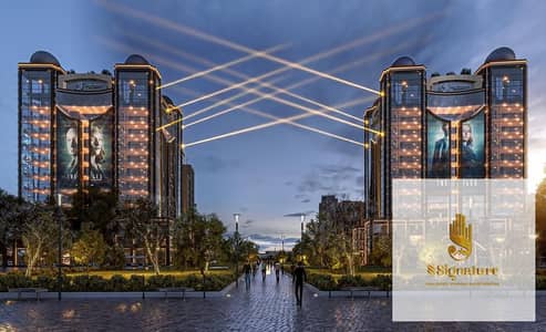 2 Bedroom Flat for Rent in New Cairo, Cairo - 2bdbc0dd-d945-48a5-b378-91b0f99c8814. jpg