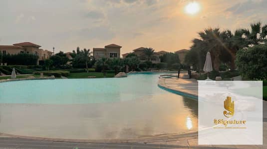 3 Bedroom Villa for Rent in Katameya, Cairo - 5. png 3 Bedroom Villa for Rent in Katameya, Cairo - 5. png