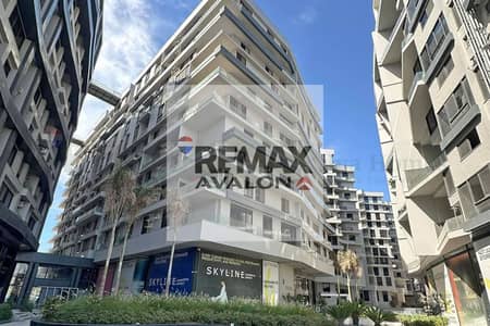 3 Bedroom Flat for Sale in Smoha, Alexandria - 1. jpg