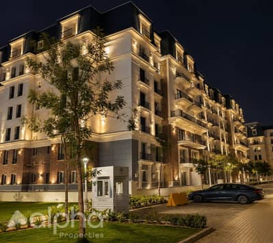 4 Bedroom Penthouse for Sale in 6th of October, Giza - WhatsApp Image 2026-08-10 at 16.03. 28. jpeg 4 Bedroom Penthouse for Sale in 6th of October, Giza - WhatsApp Image 2026-08-10 at 16.03. 28. jpeg