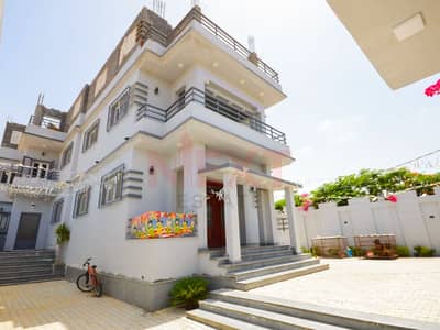 7 Bedroom Villa for Sale in Hay Wasat, Alexandria - 1. jpg