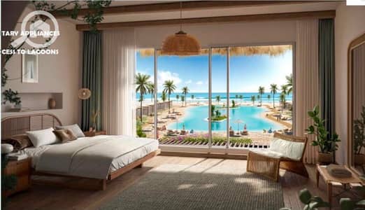 3 Bedroom Chalet for Sale in North Coast, Matruh - WhatsApp Image 2026-08-10 at 3.49. 53 PM (1). jpeg 3 Bedroom Chalet for Sale in North Coast, Matruh - WhatsApp Image 2026-08-10 at 3.49. 53 PM (1). jpeg
