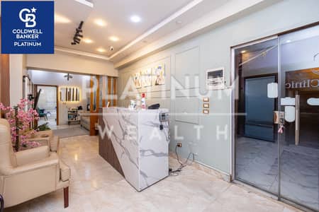 Clinic for Sale in Roushdy, Alexandria - 0U8A9866. jpg Clinic for Sale in Roushdy, Alexandria - 0U8A9866. jpg