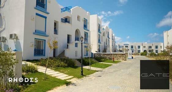 3 Bedroom Penthouse for Sale in North Coast, Matruh - Rhodes 8. jpg