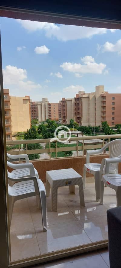 شقة 3 غرف نوم للايجار في مدينة الشروق، القاهرة - 1001167739. jpg