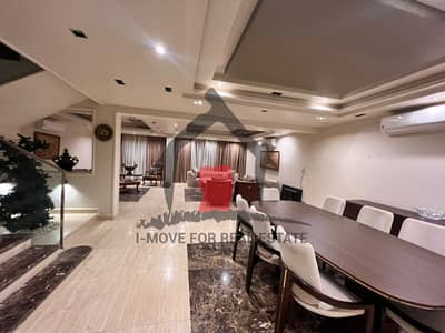5 Bedroom Townhouse for Sale in 6th of October, Giza - WhatsApp Image 2026-08-03 at 1.24. 17 PM (3). jpeg