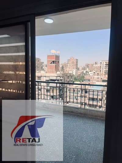 فلیٹ 5 غرف نوم للايجار في مدينة نصر، القاهرة - WhatsApp Image 2026-08-10 at 11.38. 36 AM (1). jpeg