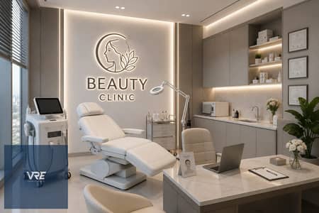 Clinic for Sale in New Cairo, Cairo - WhatsApp Image 2026-08-10 at 4.15. 11 PM. jpeg