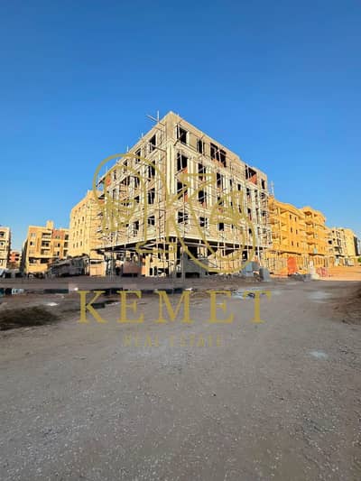فلیٹ 3 غرف نوم للبيع في القاهرة الجديدة، القاهرة - WhatsApp Image 2026-08-09 at 2.25. 34 PM. jpeg