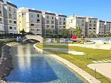 3 Bedroom Flat for Sale in New Cairo, Cairo - 6. jpg