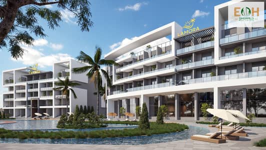 شقة 1 غرفة نوم للبيع في الغردقة، البحر الأحمر - 09. jpg شقة 1 غرفة نوم للبيع في الغردقة، البحر الأحمر - 09. jpg