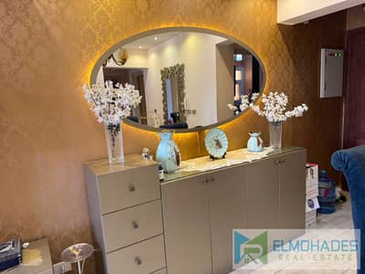 2 Bedroom Flat for Rent in New Cairo, Cairo - WhatsApp Image 2026-08-04 at 5.08. 40 AM (1). jpeg