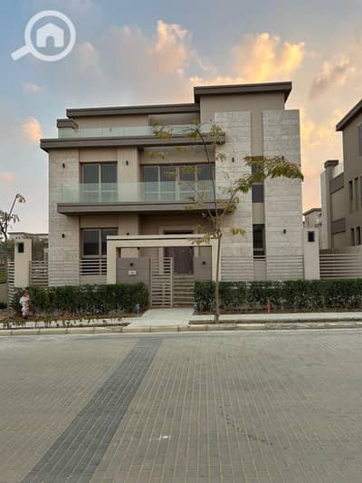 4 Bedroom Townhouse for Sale in New Cairo, Cairo - WhatsApp Image 2025-10-06 at 2.52. 39 PM. jpeg