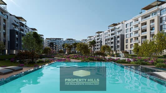 2 Bedroom Apartment for Sale in Sheikh Zayed, Giza - 6e1521e0-2502-4d22-a1a2-477450abe268. jpg