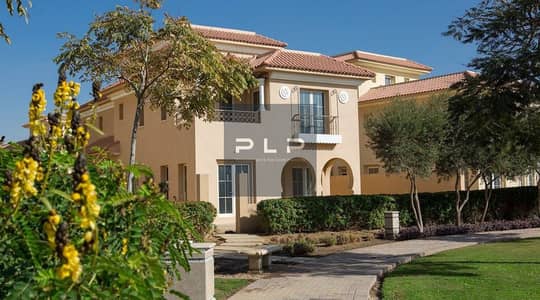 5 Bedroom Villa for Sale in New Cairo, Cairo - WhatsApp Image 2026-01-21 at 12.17. 41 PM. jpeg