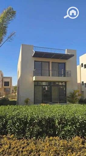 5 Bedroom Villa for Sale in 6th of October, Giza - Screenshot 2026-08-10 162351. png