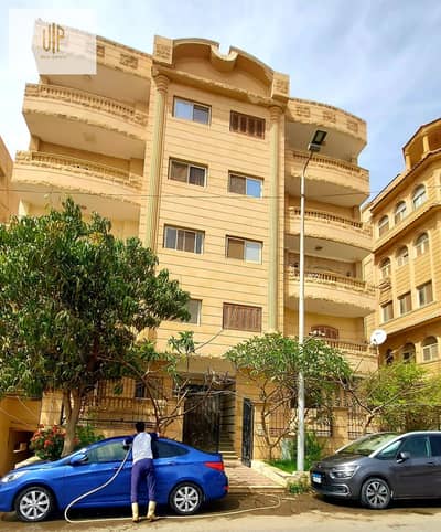 سطج 4 غرف نوم للبيع في القاهرة الجديدة، القاهرة - يبلاتن. jpeg