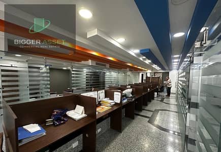 Office for Rent in Zahraa Al Maadi, Cairo - WhatsApp Image 2025-10-02 at 12.51. 59 AM. jpeg