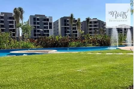 1 Bedroom Flat for Rent in Hadayek October, Giza - WhatsApp Image 2026-08-10 at 4.18. 18 PM (2). jpeg