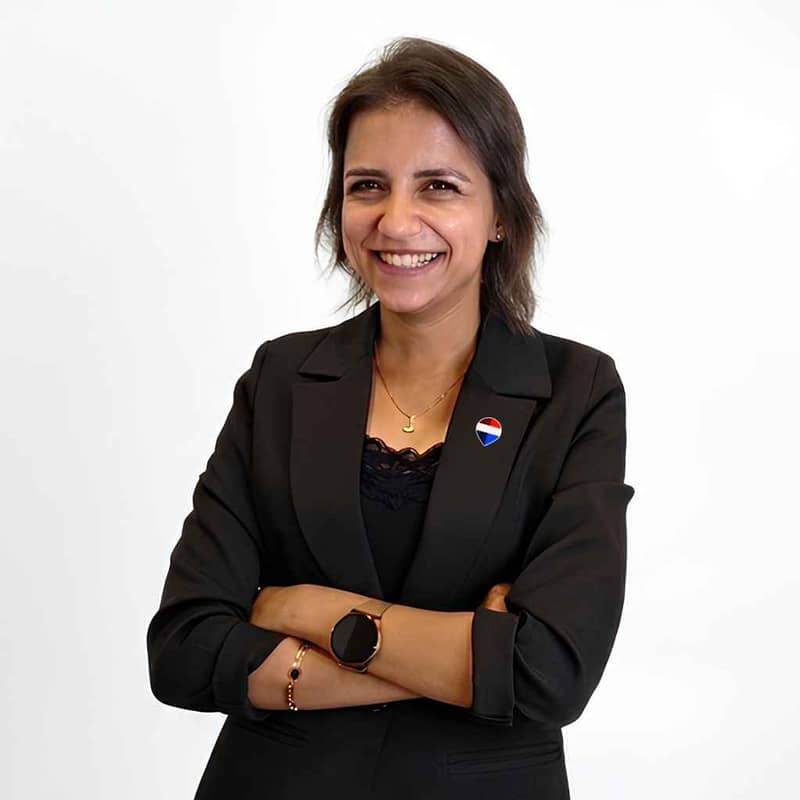 Linda Adel