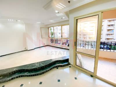 3 Bedroom Flat for Sale in Smoha, Alexandria - 1 (2). jpg