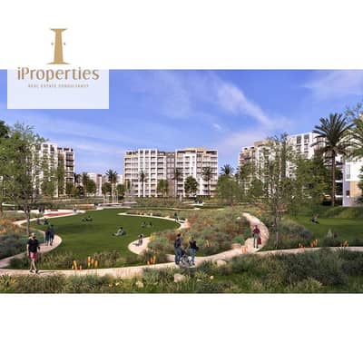 3 Bedroom Apartment for Sale in New Cairo, Cairo - WhatsApp Image 2023-02-09 at 11.11. 49 PM. jpeg