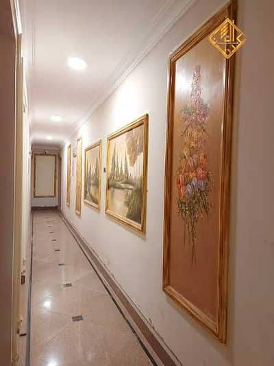 3 Bedroom Flat for Sale in Mohandessin, Giza - 92iWOx4L6Nq8wvD40WwIhcL2Zsng1lSXiaA0qtP0. jpg