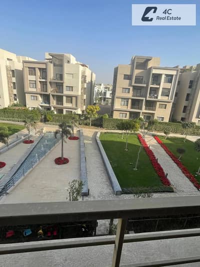 3 Bedroom Flat for Sale in New Cairo, Cairo - WhatsApp Image 2026-05-06 at 1.37. 59 PM (4). jpeg 3 Bedroom Flat for Sale in New Cairo, Cairo - WhatsApp Image 2026-05-06 at 1.37. 59 PM (4). jpeg