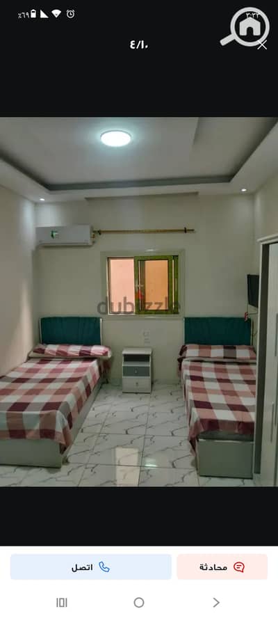 1 Bedroom Room for Rent in 6th of October, Giza - 1000036123. png 1 Bedroom Room for Rent in 6th of October, Giza - 1000036123. png