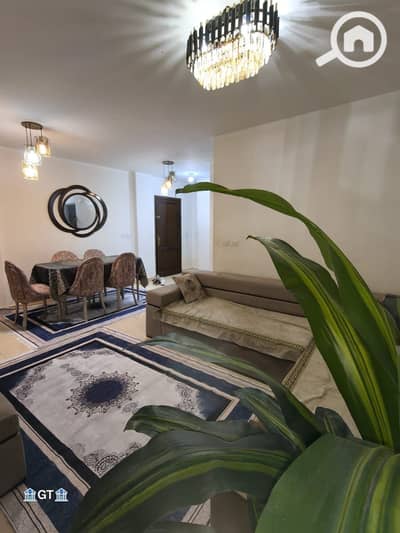 2 Bedroom Flat for Rent in Madinaty, Cairo - 1000417110. jpg 2 Bedroom Flat for Rent in Madinaty, Cairo - 1000417110. jpg