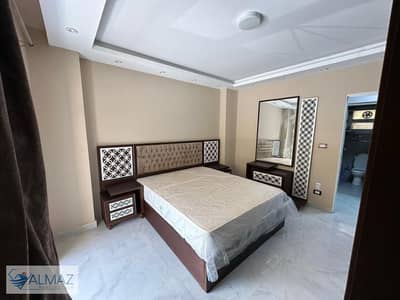 Studio for Rent in New Cairo, Cairo - WhatsApp Image 2026-08-10 at 12.51. 13 PM (1). jpeg