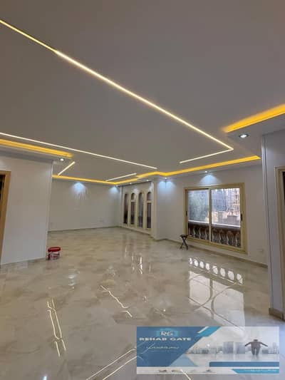 3 Bedroom Duplex for Rent in New Cairo, Cairo - WhatsApp Image 2026-08-08 at 6.42. 11 PM (3). jpeg
