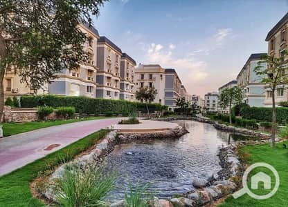 3 Bedroom iVilla for Sale in New Cairo, Cairo - WhatsApp Image 2026-06-24 at 2.02. 40 PM. jpeg