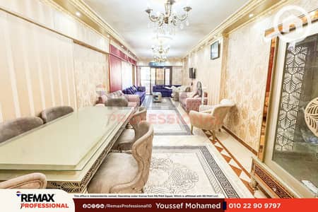 3 Bedroom Flat for Sale in Sidi Beshr, Alexandria - 1. png 3 Bedroom Flat for Sale in Sidi Beshr, Alexandria - 1. png