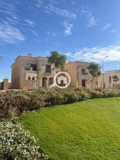 5 Bedroom Villa for Sale in New Cairo, Cairo - WhatsApp Image 2026-01-05 at 3.41. 57 PM (1). jpeg