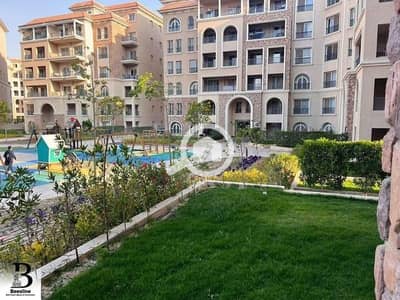 2 Bedroom Apartment for Sale in New Cairo, Cairo - 475771329_122239536176021143_7529388894596980417_n. jpg 2 Bedroom Apartment for Sale in New Cairo, Cairo - 475771329_122239536176021143_7529388894596980417_n. jpg