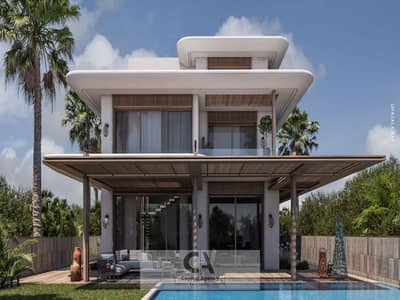 3 Bedroom Chalet for Sale in North Coast, Matruh - 00. png 3 Bedroom Chalet for Sale in North Coast, Matruh - 00. png